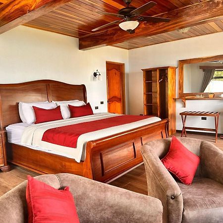 Hotel Tropico Monteverde Eksteriør bilde