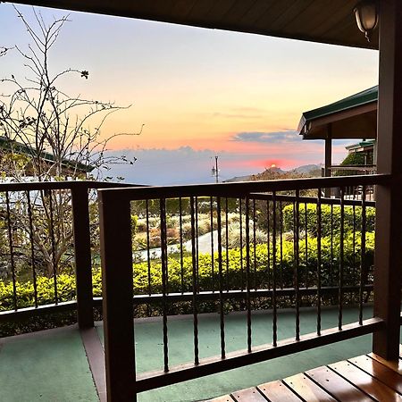 Hotel Tropico Monteverde Eksteriør bilde