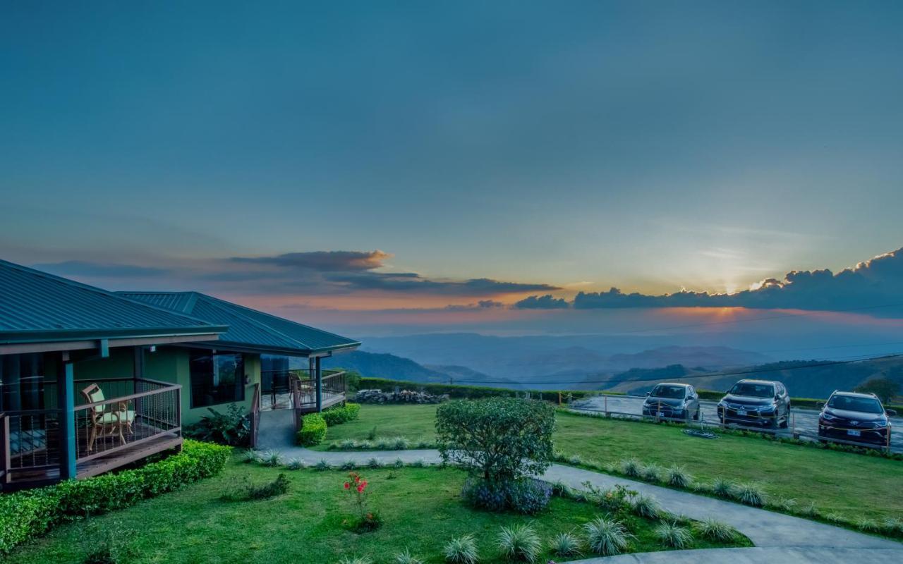 Hotel Tropico Monteverde Eksteriør bilde