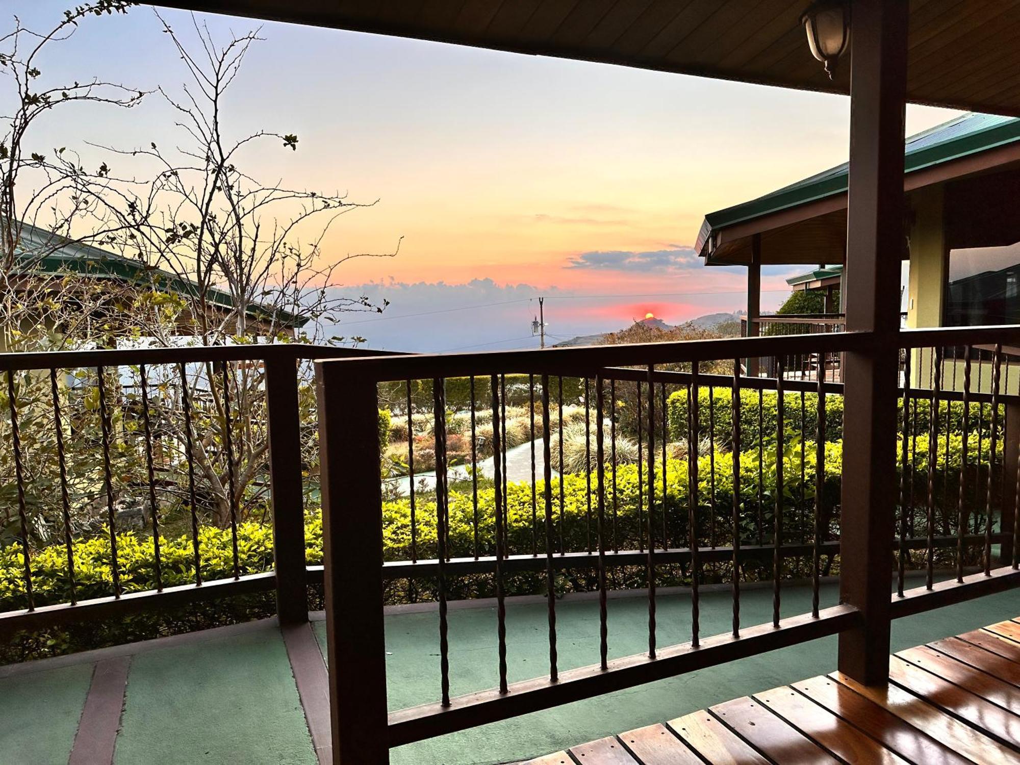 Hotel Tropico Monteverde Eksteriør bilde