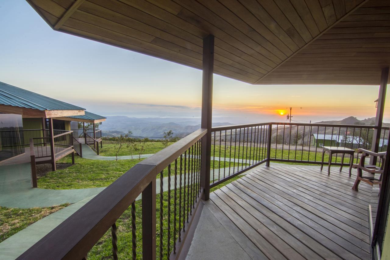 Hotel Tropico Monteverde Eksteriør bilde