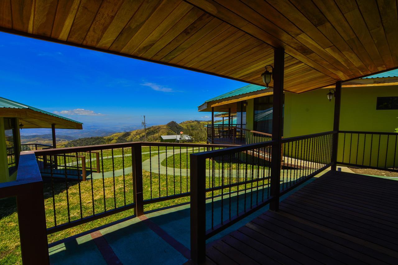 Hotel Tropico Monteverde Eksteriør bilde