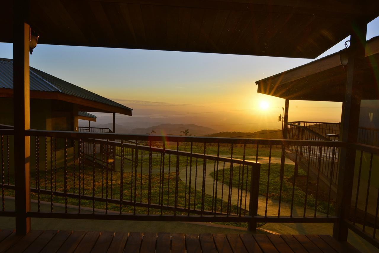 Hotel Tropico Monteverde Eksteriør bilde