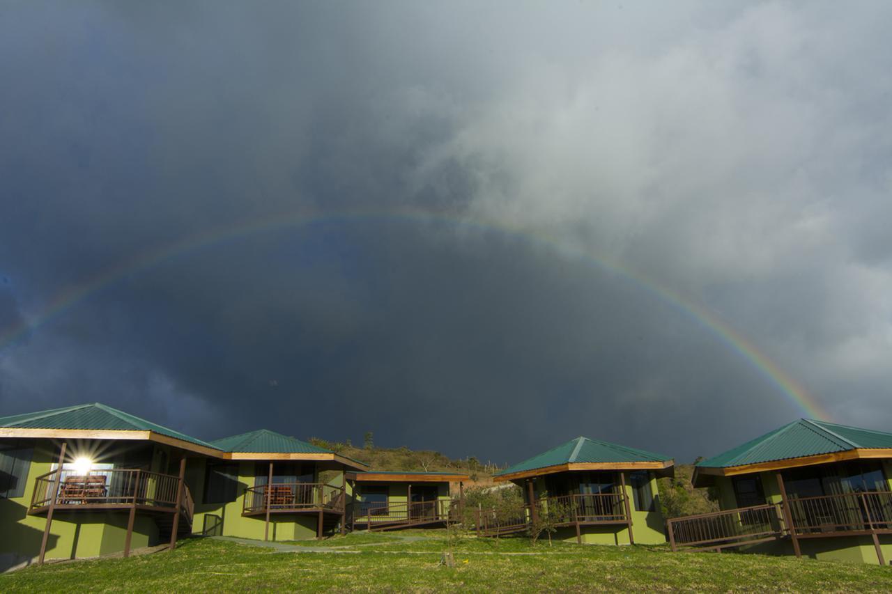 Hotel Tropico Monteverde Eksteriør bilde