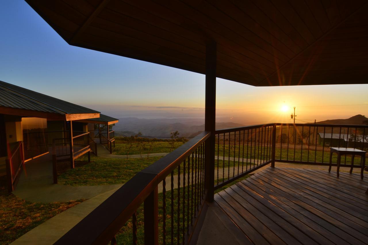 Hotel Tropico Monteverde Eksteriør bilde